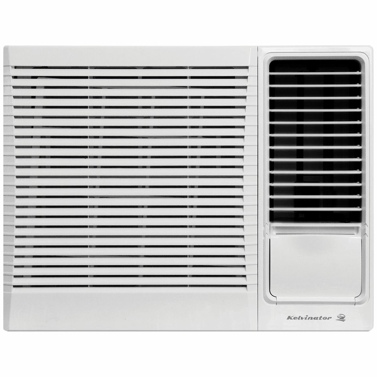 Kelvinator 1.6 kW Window-Wall Cooling Only Air Conditioner - Brisbane Home Appliances