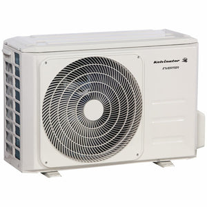 Kelvinator 3.5 kW Reverse Cycle Split System - Brisbane Home Appliances