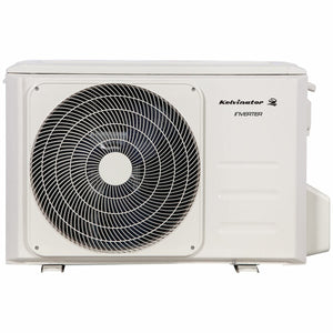 Kelvinator 3.5 kW Reverse Cycle Split System - Brisbane Home Appliances
