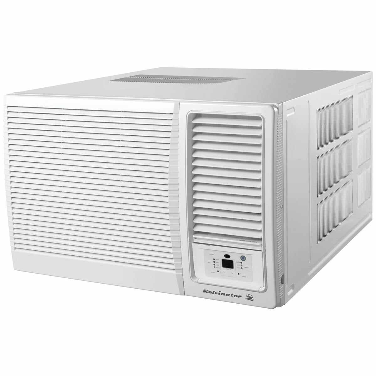 Kelvinator Window Wall (Cooling Only) Air Conditioner 3.9 kW - Brisbane Home Appliances