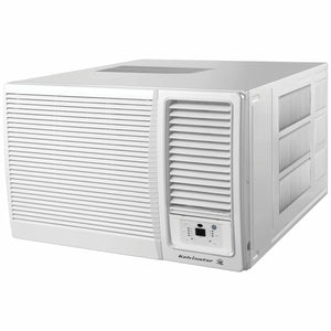 Kelvinator Window Wall (Cooling Only) Air Conditioner 3.9 kW - Brisbane Home Appliances