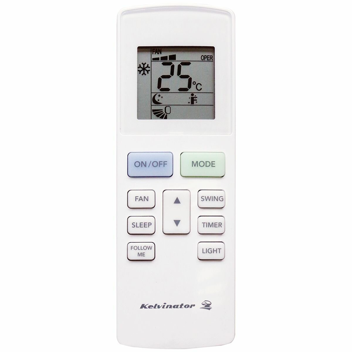 Kelvinator Window Wall (Cooling Only) Air Conditioner 3.9 kW - Brisbane Home Appliances