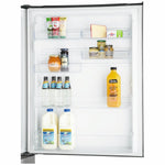 Kelvinator 425L Bottom Mount Fridge Frost Free - Brisbane Home Appliances