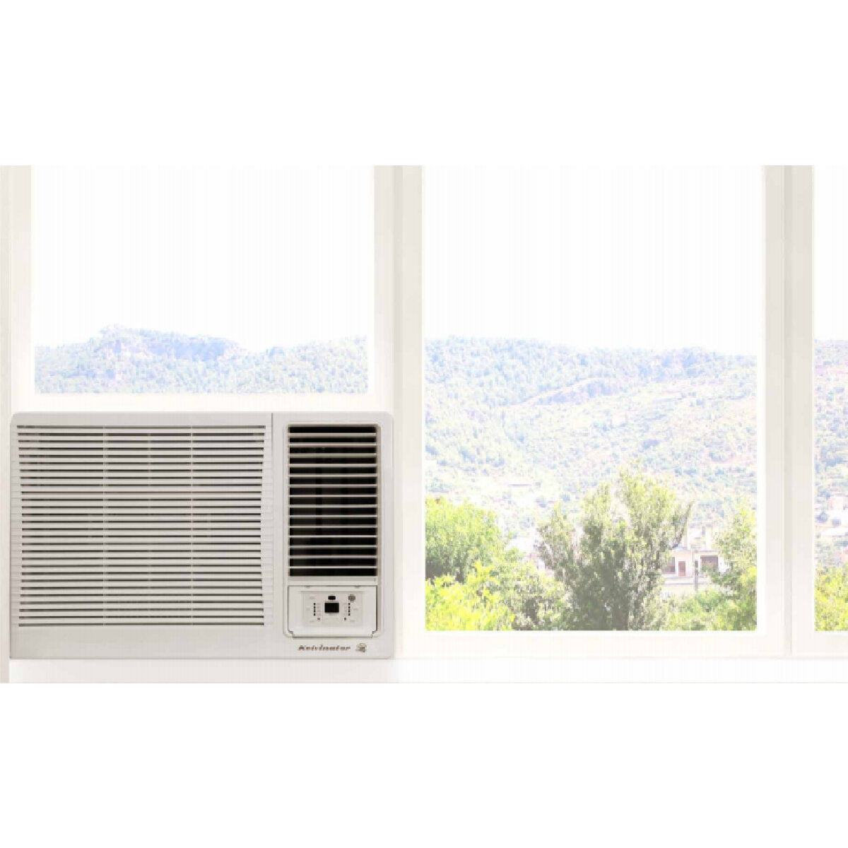 Kelvinator 6.0kW Window-Wall Cooling Only Air Conditioner - Brisbane Home Appliances