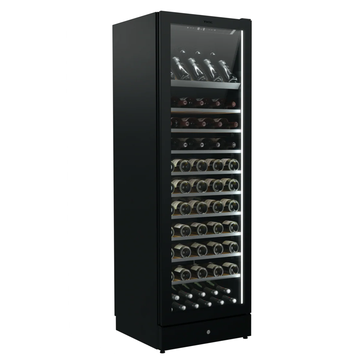 Vintec 126 Bottle Wine Storage Cabinet - Brisbane Home Appliances