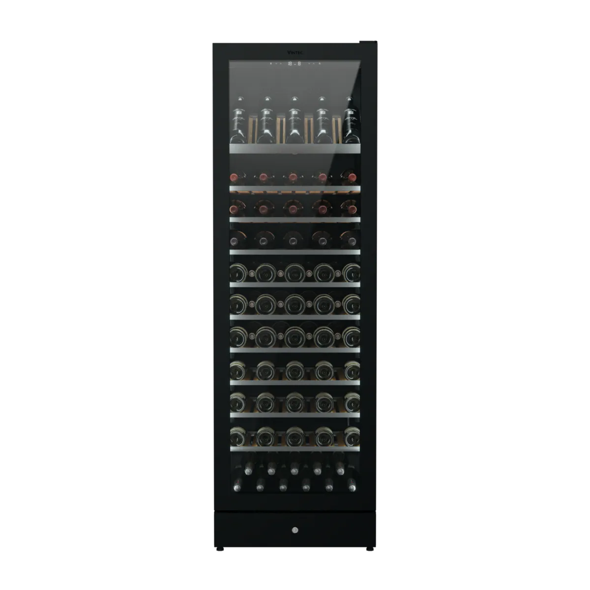 Vintec 126 Bottle Wine Storage Cabinet - Brisbane Home Appliances
