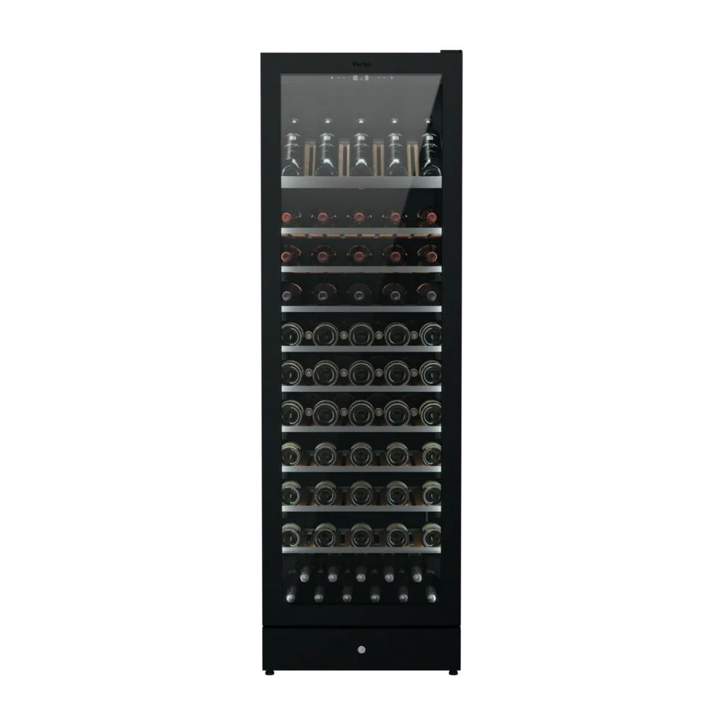 Vintec 126 Bottle Wine Storage Cabinet - Brisbane Home Appliances
