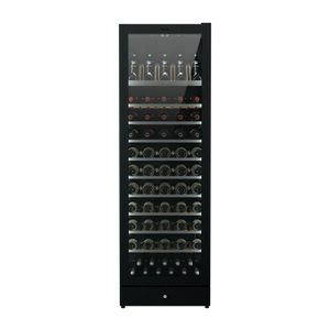 Vintec 126 Bottle Wine Storage Cabinet - Brisbane Home Appliances
