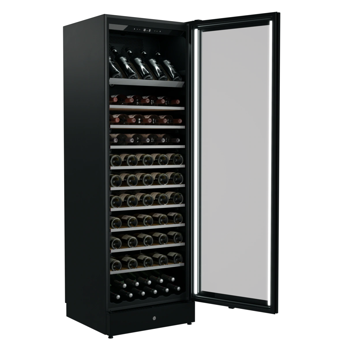 Vintec 126 Bottle Wine Storage Cabinet - Brisbane Home Appliances