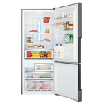 Westinghouse 453L  Bottom Mount Fridge - Brisbane Home Appliances