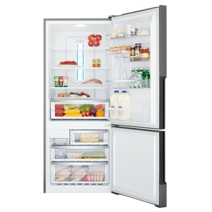 Westinghouse 453L  Bottom Mount Fridge - Brisbane Home Appliances