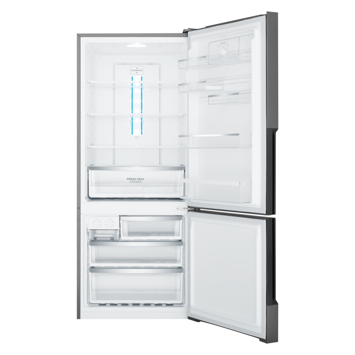 Westinghouse 453L  Bottom Mount Fridge - Brisbane Home Appliances