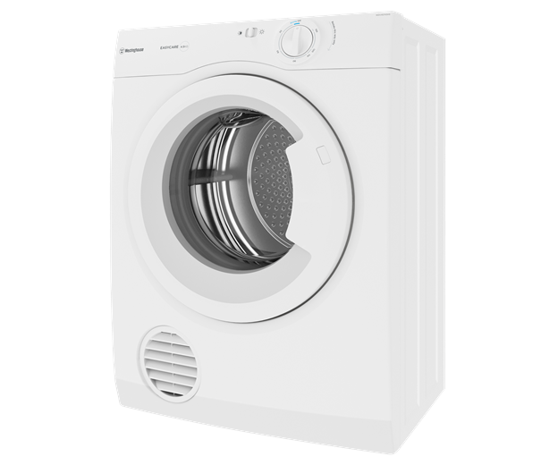 Westinghouse 4.5kg Vented Dryer - Brisbane Home Appliances