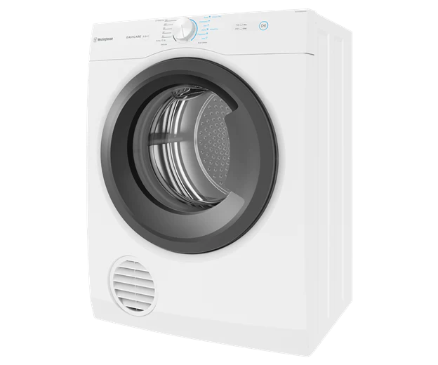 Westinghouse 5.5kg Vented Dryer - Brisbane Home Appliances