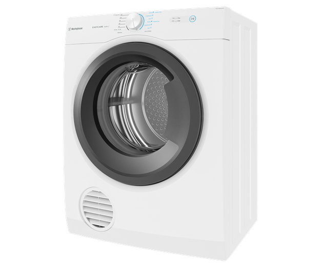 Westinghouse 5.5kg Vented Dryer - Brisbane Home Appliances