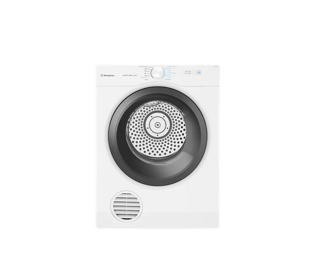 Westinghouse 5.5kg Vented Dryer - Brisbane Home Appliances