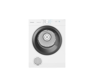 Westinghouse 5.5kg Vented Dryer - Brisbane Home Appliances