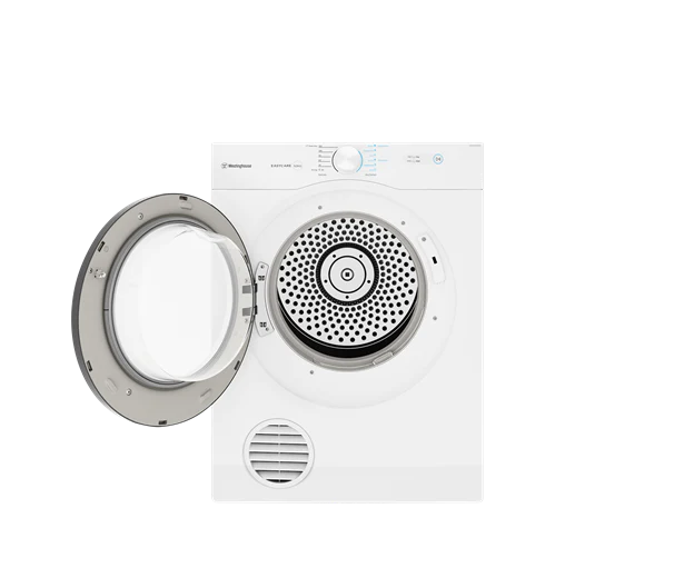 Westinghouse 5.5kg Vented Dryer - Brisbane Home Appliances