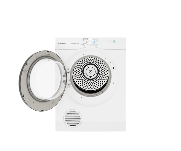 Westinghouse 5.5kg Vented Dryer - Brisbane Home Appliances
