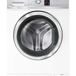 Factory Second Fisher & Paykel Front Loader 8 kg - Brisbane Home Appliances