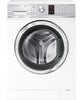 Factory Second Fisher & Paykel Front Loader 8 kg - Brisbane Home Appliances