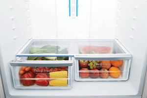 Westinghouse French Door Fridge 605L - Brisbane Home Appliances