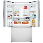 Westinghouse French Door Fridge 605L - Brisbane Home Appliances