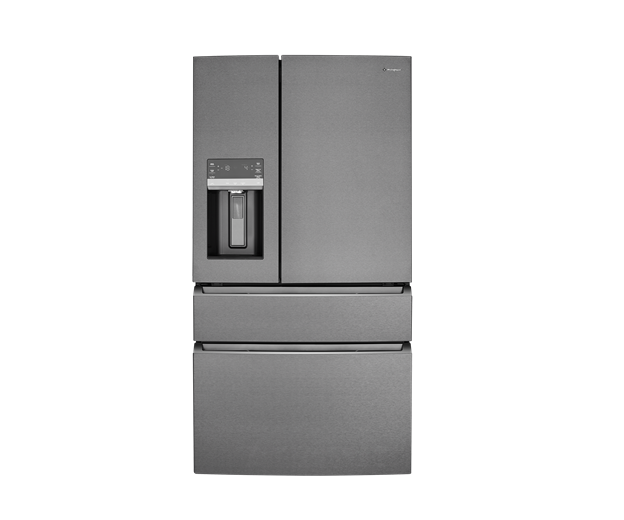 Westinghouse 609 L French Door Fridge - Brisbane Home Appliances