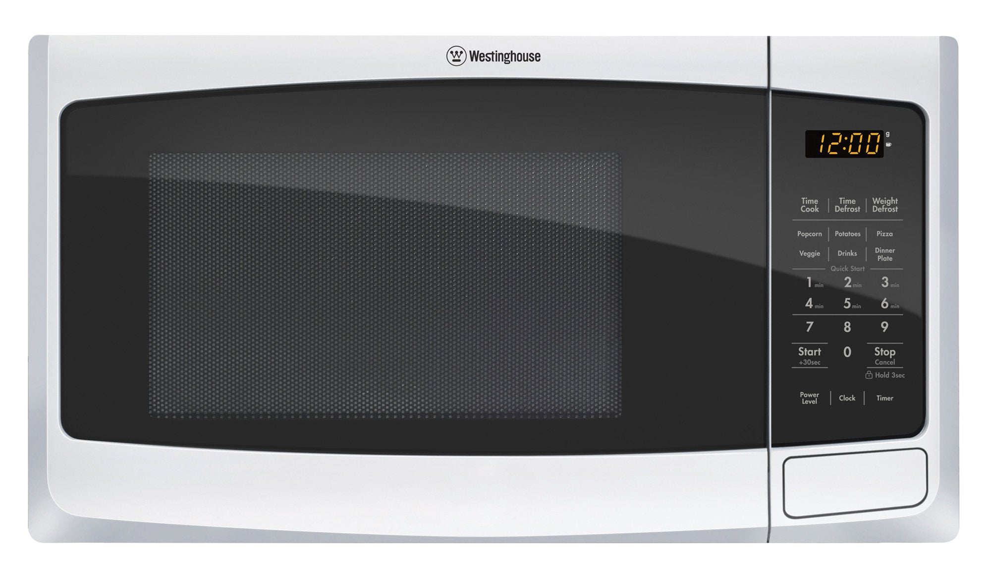 Westinghouse 23 L Microwave 800 W - Brisbane Home Appliances