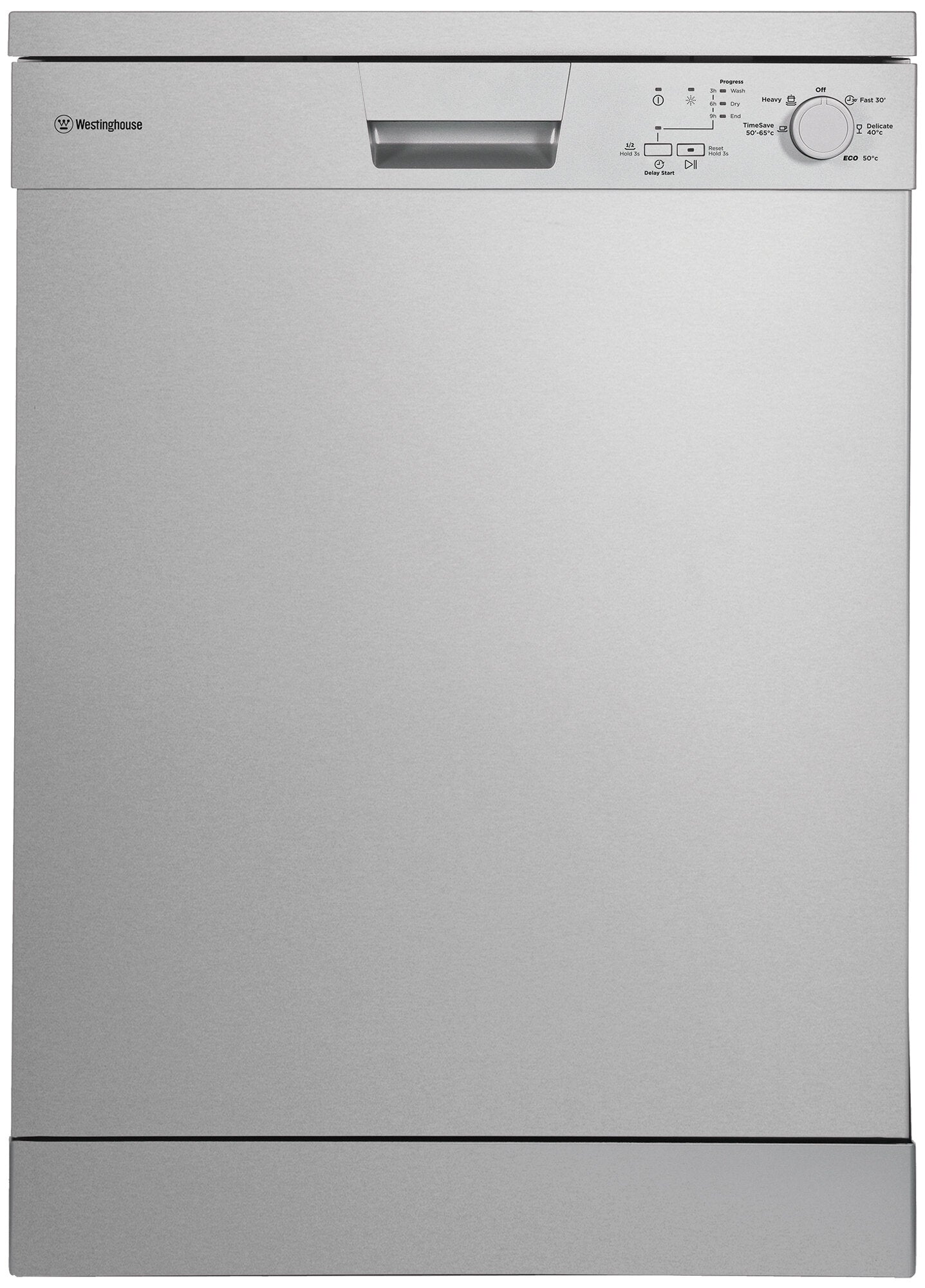 Westighouse Freestanding Dishwasher 13 p/s - Brisbane Home Appliances