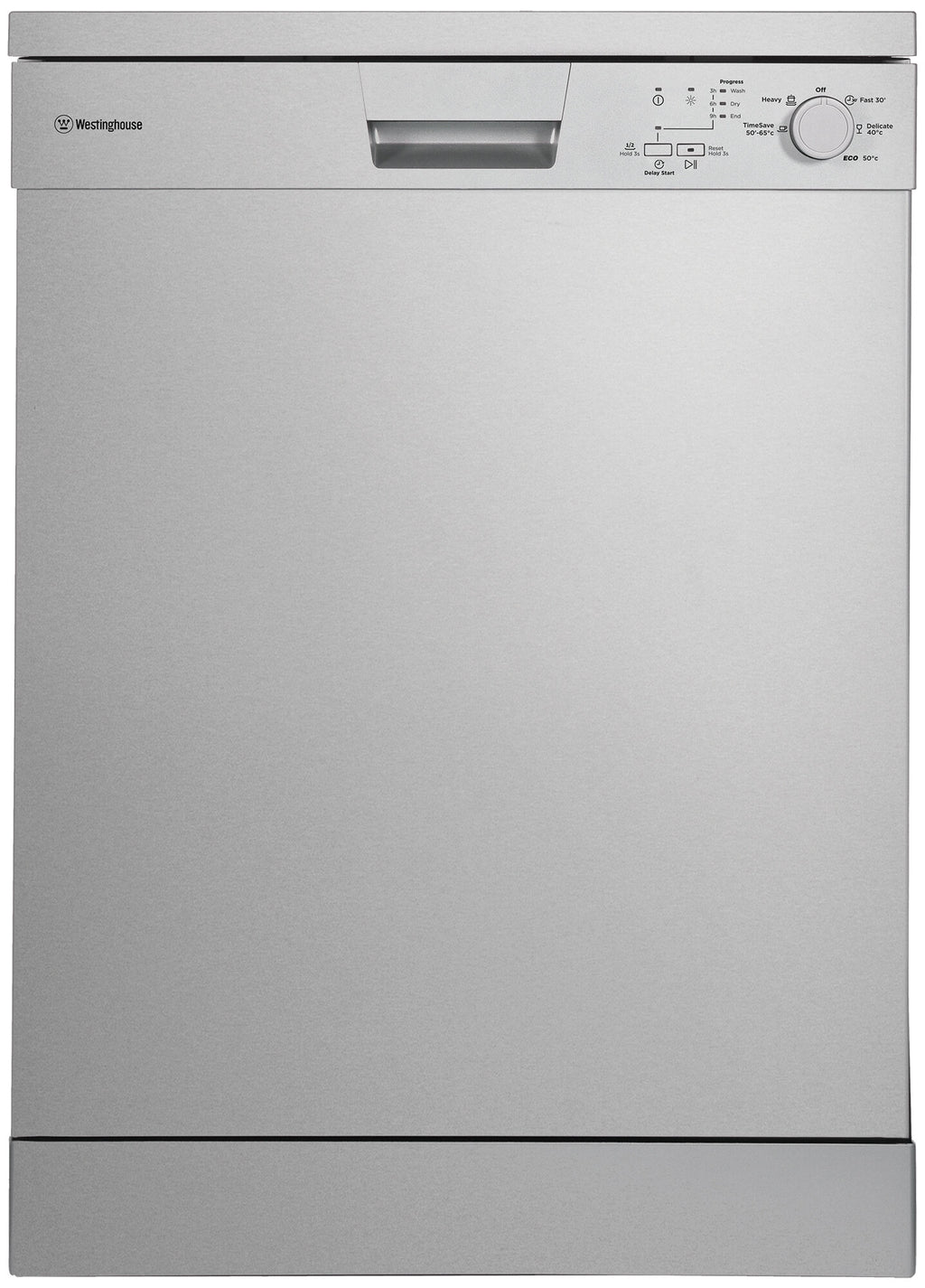 Westighouse Freestanding Dishwasher 13 p/s - Brisbane Home Appliances