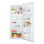 Factory Second Westinghouse Top Mount Fridge 460 L - Brisbane Home Appliances