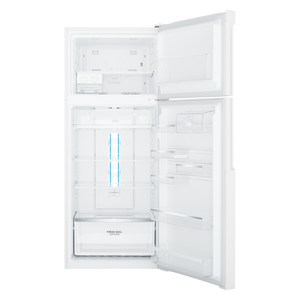 Factory Second Westinghouse Top Mount Fridge 460 L - Brisbane Home Appliances