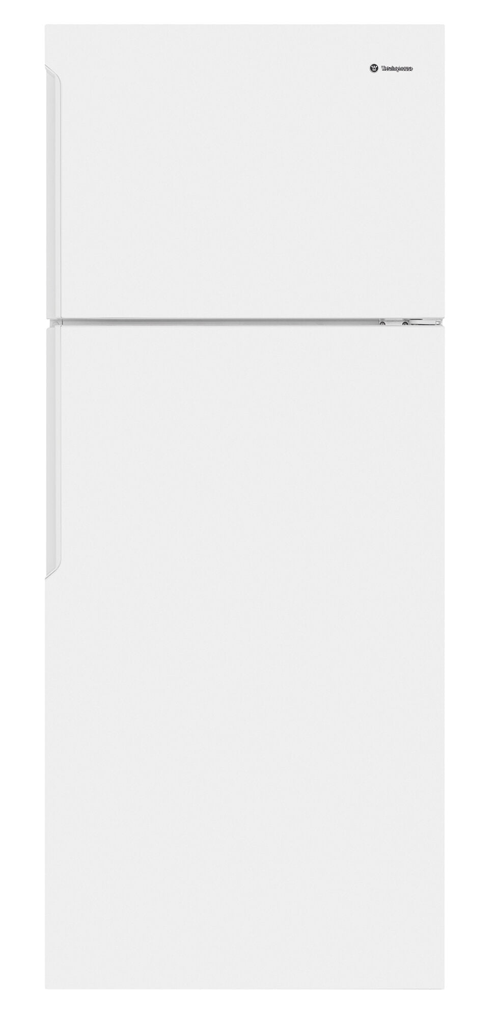 Factory Second Westinghouse Top Mount Fridge 460 L - Brisbane Home Appliances