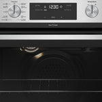 Westinghouse 60cm Pyrolytic Built-In Oven - Brisbane Home Appliances