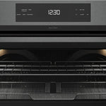 Westinghouse 90 cm Pyrolytic Electric Built-In Oven - Brisbane Home Appliances