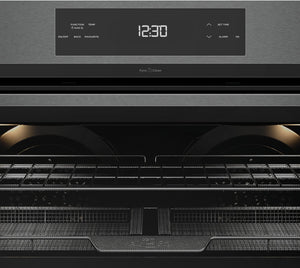 Westinghouse 90 cm Pyrolytic Electric Built-In Oven - Brisbane Home Appliances