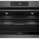 Westinghouse 90 cm Pyrolytic Electric Built-In Oven - Brisbane Home Appliances