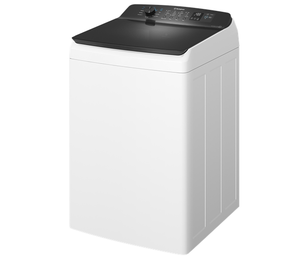Westinghouse 8 kg Top Load Washer - Brisbane Home Appliances