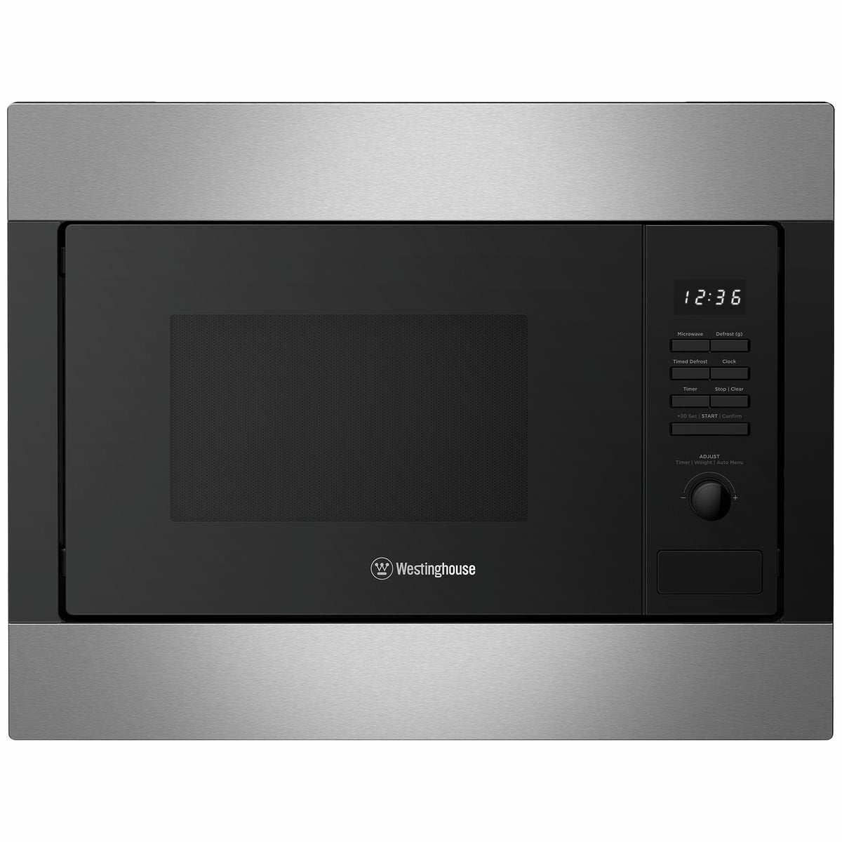 Westinghouse Microwave 25 L - Brisbane Home Appliances