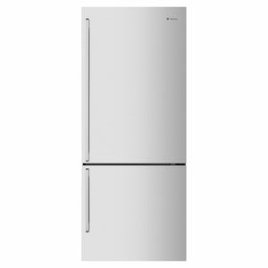 Westinghouse Bottom Mount Fridge 453L - Brisbane Home Appliances