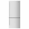 Westinghouse Bottom Mount Fridge 453L - Brisbane Home Appliances