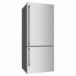 Westinghouse Bottom Mount Fridge 453L - Brisbane Home Appliances