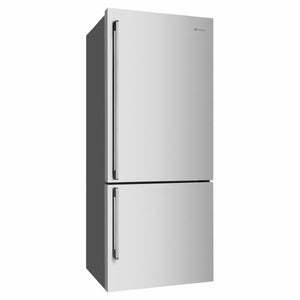 Westinghouse Bottom Mount Fridge 453L - Brisbane Home Appliances