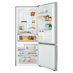 Westinghouse Bottom Mount Fridge 453L - Brisbane Home Appliances