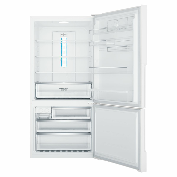 Westinghouse Bottom Mount Fridge 528L - Brisbane Home Appliances