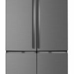 Factory Second Westinghouse French Door Fridge 600 L - Brisbane Home Appliances