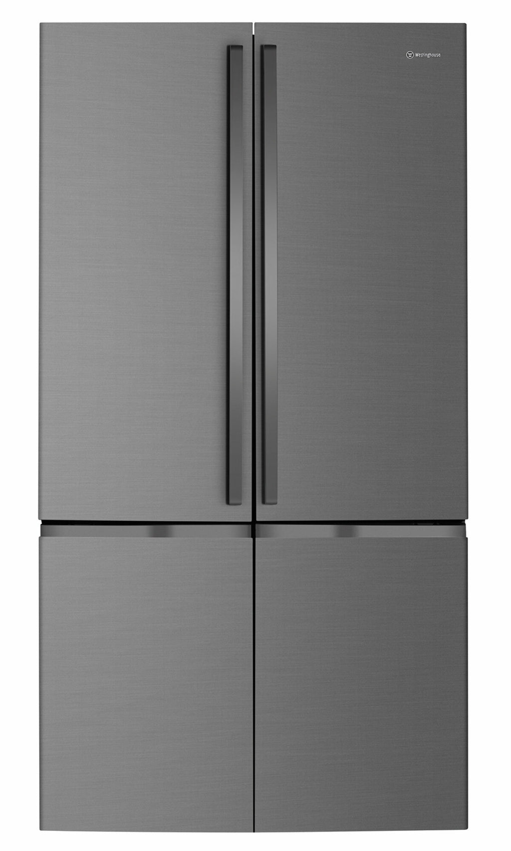 Westinghouse French Door Fridge 600 L - Brisbane Home Appliances