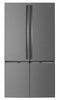 Westinghouse French Door Fridge 600 L - Brisbane Home Appliances