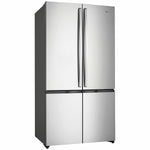 Factory Second Westinghouse French Door Fridge 600 L - Brisbane Home Appliances